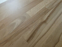 Esstisch Multi XL Massivholz Kernbuche 160 cm