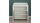 Wickelkommode PASI Kommode Babyzimmer weiß grau 96x103