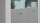 Wickelkommode PASI Kommode Babyzimmer weiß grau 96x103