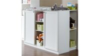 Wickelkommode Filou Wickeltisch Babyzimmer in...