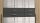 Kleiderschrank DENNIS Artisan Eiche graphit Spiegel 225 cm