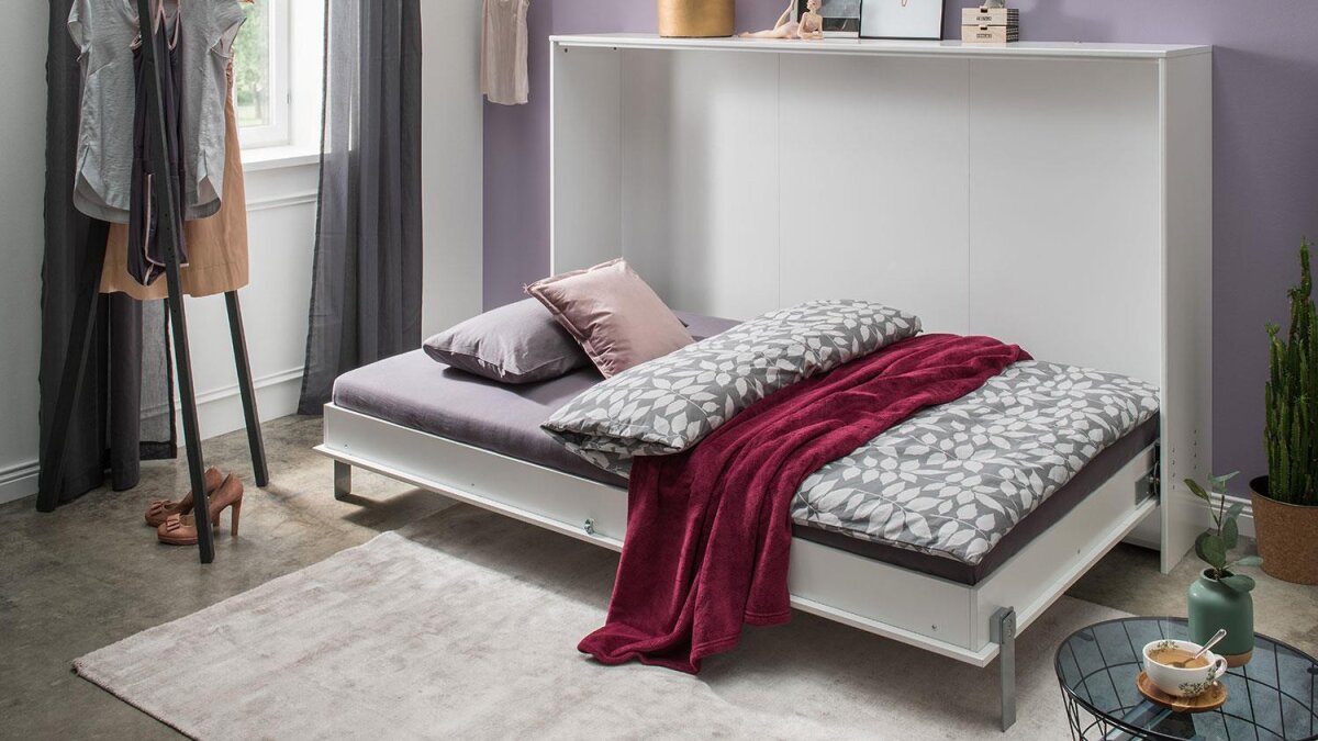 Schone Klappbett 120x200 Ikea Fotos