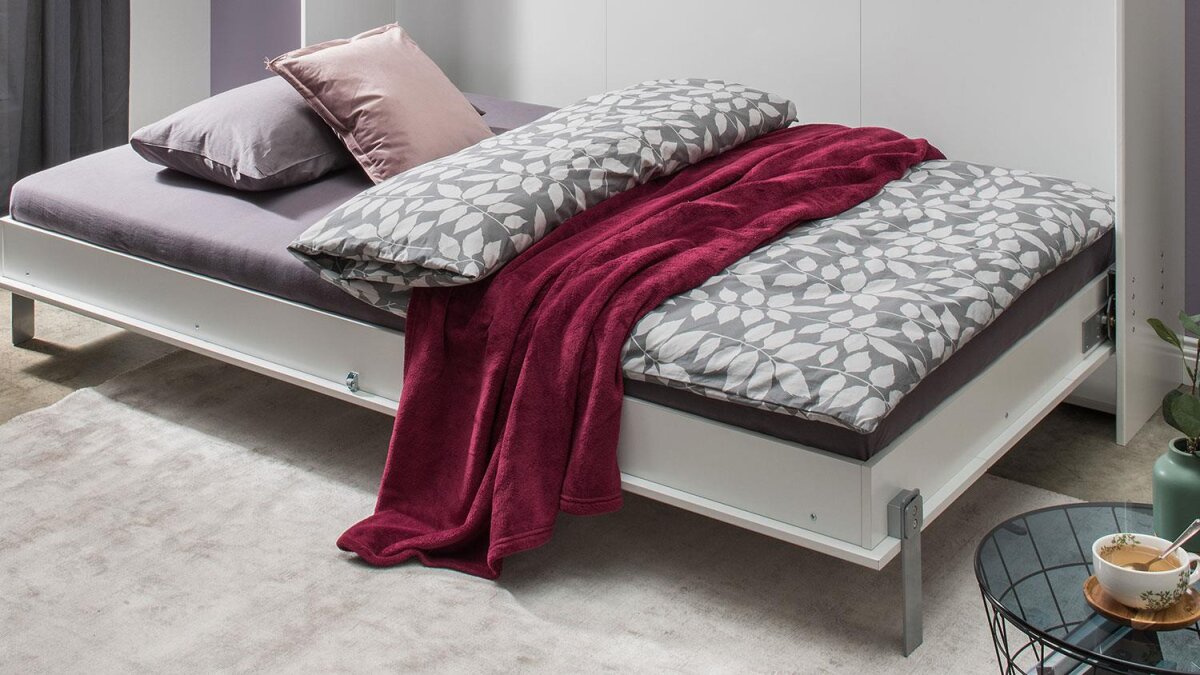 Schone Klappbett 120x200 Ikea Fotos