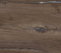 Schwebetürenschrank Bamberg Graphit Eiche mit Spiegel 180cm