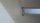 Kleiderschrank BLANKENESE Hochglanz weiß/Eiche Spiegel 180cm