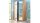 Eckschrank LEVEL 36 Plankeneiche 120x120 cm