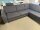 Ecksofa Stan Uno grau ca. 271x235 cm