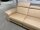 Ecksofa ZE-EM18047 sand ca. 270x235 cm