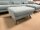 Ecksofa inkl. Hocker ZE-EM22015 Ice ca. 290-325x180-215 cm