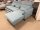 Ecksofa inkl. Hocker ZE-EM22015 Ice ca. 290-325x180-215 cm
