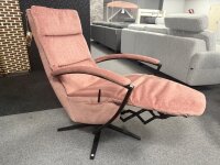 Sessel ZE-RS20038 rose