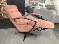 Sessel ZE-RS20038 rose