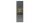 Vitrine CLEVELAND grau Artisan Eiche Glas inkl. Beleuchtung