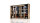 Schrank mit Schiebetüren Sideboard MOREL Artisan Eiche 180cm