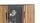 Highboard Stella 3404 Schrank Eiche teilmassiv Akustikpaneel