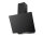 AMICA Kaminhaube KHF 664 630 S Schwarzglas Sensortouch