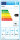 AMICA Kaminhaube KHF 664 630 S Schwarzglas Sensortouch