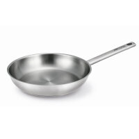 Topfset 7-teilig Senna S7 Edelstahl für Muldenlüfter und Induktion