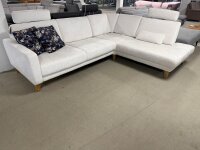 Ecksofa MP-IN22160 Rubens natur 275x225 cm
