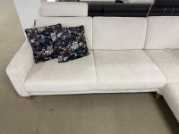 S Ecksofa MP-IN22160 Rubens natur