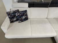 S Ecksofa MP-IN22160 Rubens natur