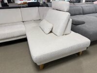 S Ecksofa MP-IN22160 Rubens natur