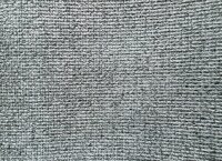 Ecksofa MP-IN22025 inkl. Hocker Cyber zinc 346x178-203 cm