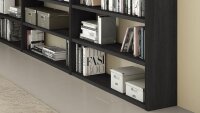 Regal TORO 65 System Weiss Hochglanz lackiert