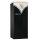 Gorenje OBRB 615 DBK Retro-Kühlschrank Schwarz IonAir DynamiCooling