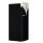Gorenje OBRB 615 DBK Retro-Kühlschrank Schwarz IonAir DynamiCooling