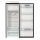 Gorenje OBRB 615 DBK Retro-Kühlschrank Schwarz IonAir DynamiCooling