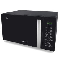 Bauknecht MW 253 SM Mikrowelle 25L, 900W  AutoCook
