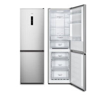 Kühl-Gefrierkombi Gorenje N 619 EAXL 4  NoFrostPlus 186 cm Edelstahl