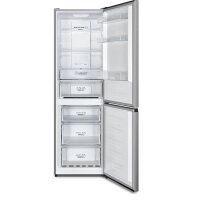 Kühl-Gefrierkombi Gorenje N 619 EAXL 4  NoFrostPlus 186 cm Edelstahl