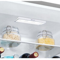 Kühl-Gefrierkombi Gorenje N 619 EAXL 4  NoFrostPlus 186 cm Edelstahl