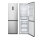 Kühl-Gefrierkombi Gorenje N 619 EAXL 4  NoFrostPlus 186 cm Edelstahl