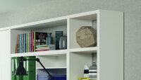 Büroregal TORO 40 System