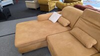 S Ecksofa MP-IN23064 Saddle honey