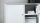 Lowboard TORO 77 System schwarzbraun Eiche