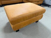Ecksofa inkl. Hocker MP-IN22134 zimt ca. 250x210 cm