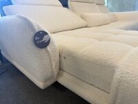 Ecksofa MP-IN20041 Kama natur ca. 180-215x289-310 cm