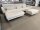 Ecksofa inkl. Hocker ZE-EM22128 natur ca. 190x300 cm