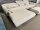 Ecksofa inkl. Hocker ZE-EM22128 natur ca. 190x300 cm