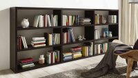 Regal TORO 16 System beige matt lackiert