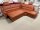 Ecksofa Queenline T+ Saddle siena ca. 260x240 cm