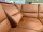 Ecksofa Queenline T+ Saddle siena ca. 260x240 cm