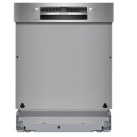 Einbau-Geschirrspüler Bosch 60 cm 13 Maßgedecke Home Connect Extra Trocknen