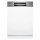 Einbau-Geschirrspüler Bosch 60 cm 13 Maßgedecke Home Connect Extra Trocknen
