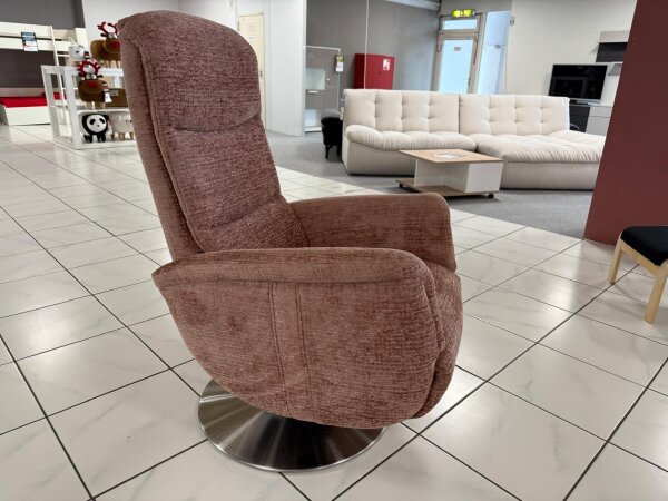 Sessel MP-RS18073  Fusion rose