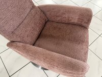 Sessel MP-RS18073  Fusion rose